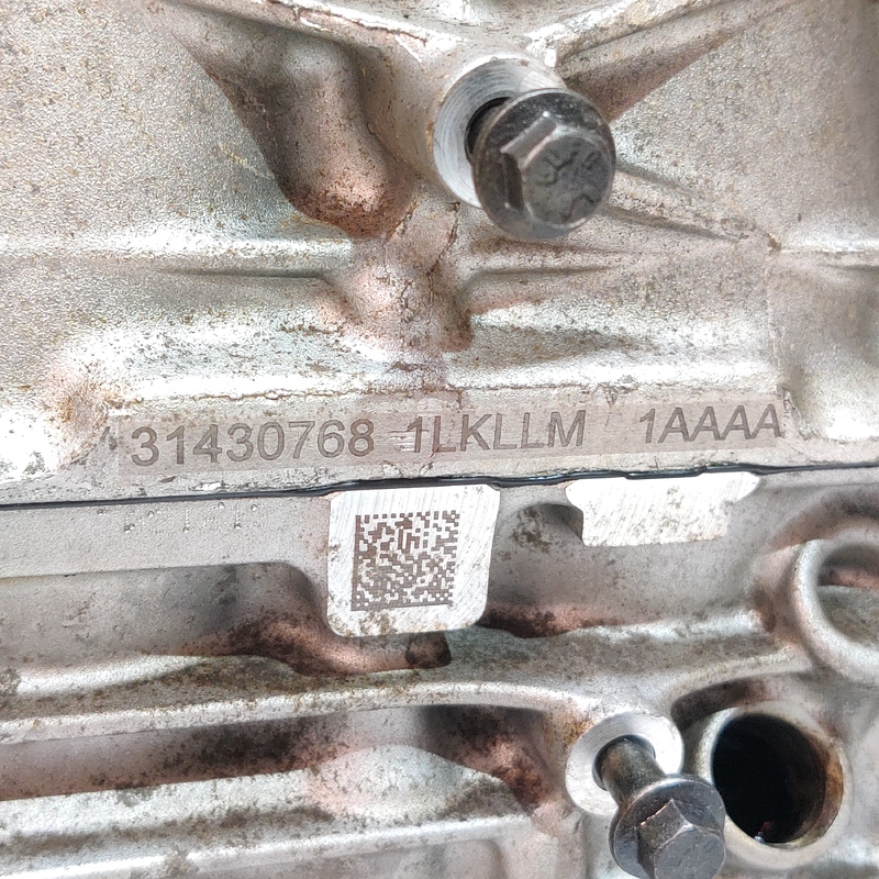 Блок двигуна Volvo S60 III (19-24) 2.0 Бензин B4204T23