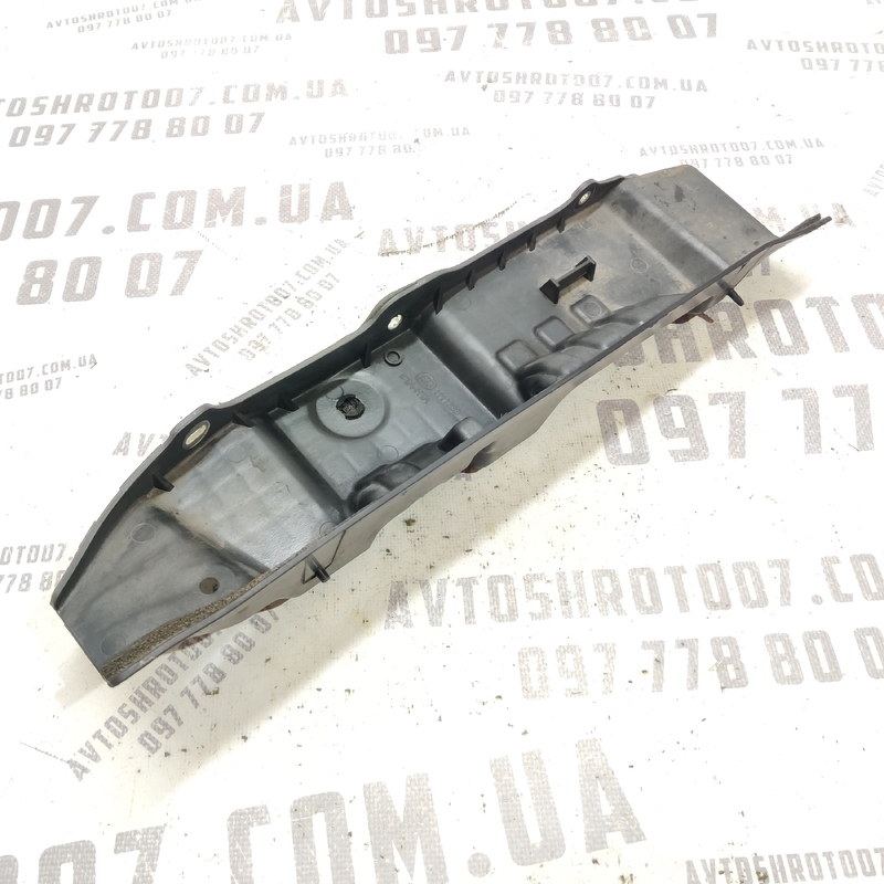 Жабо нижнє Volvo S60 III (18-24) 2.0 Бензин OEM 31383619