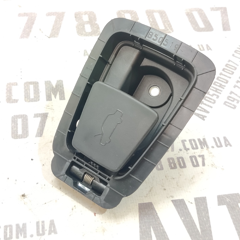 Ручка капота Volvo S60 III (18-24) 2.0 бензин OEM 32277309