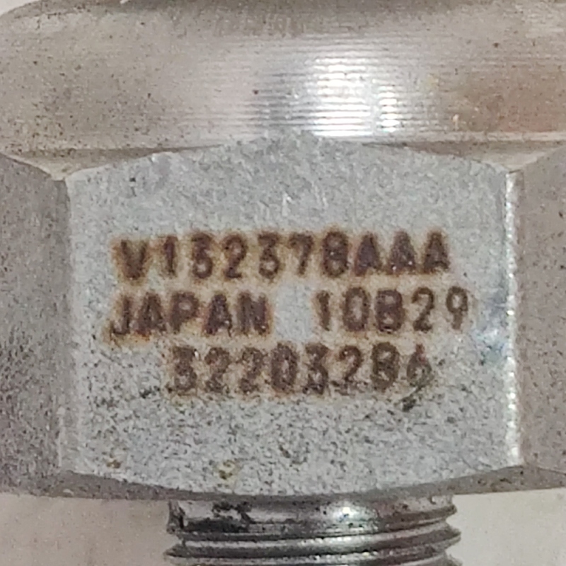Датчик тиску Volvo S60 III (18-24) 2.0 бензин 32203286