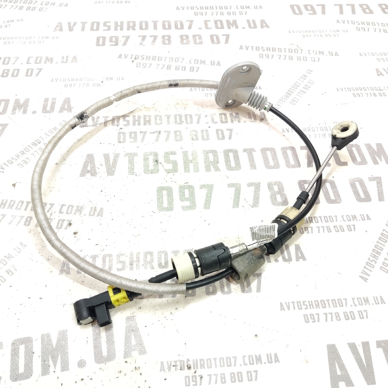 Трос куліси АКПП Volvo S60 III (19-) 2.0 Бензин 31492811