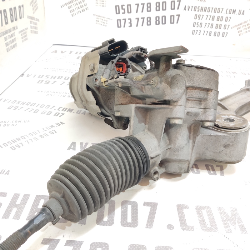 Рульова рейка Infiniti Q50 13-24 3.0 Бенз OEM 5cad10abl