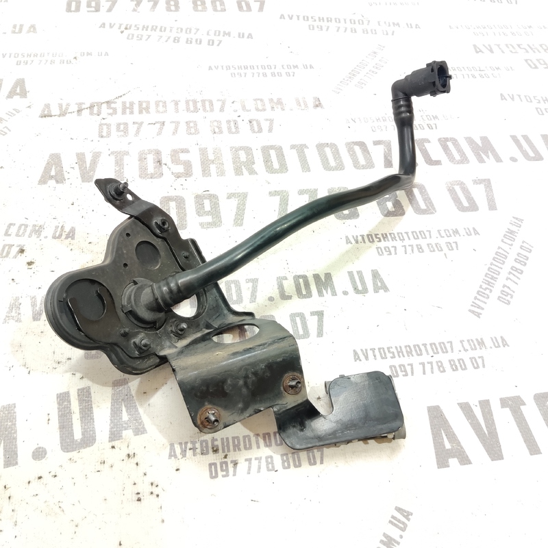 Трубка охолодження Volvo S60 III (18-24) 2.0 Бенз 31657347