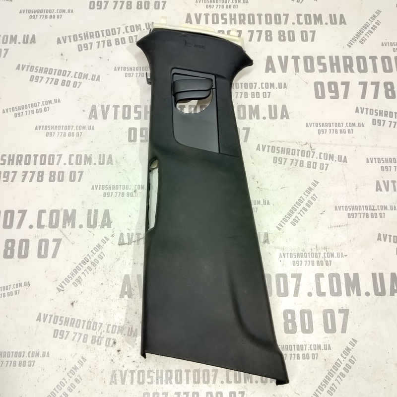 Накладка салону ліва Volvo S60 III (18-24) 2.0 31479217