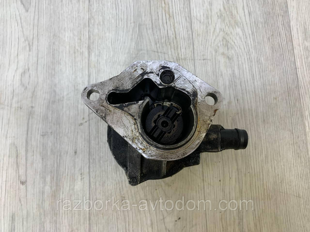 Вакуумний насос Renault Kangoo 1.5 dci (1997-2007) OE: 8200327149