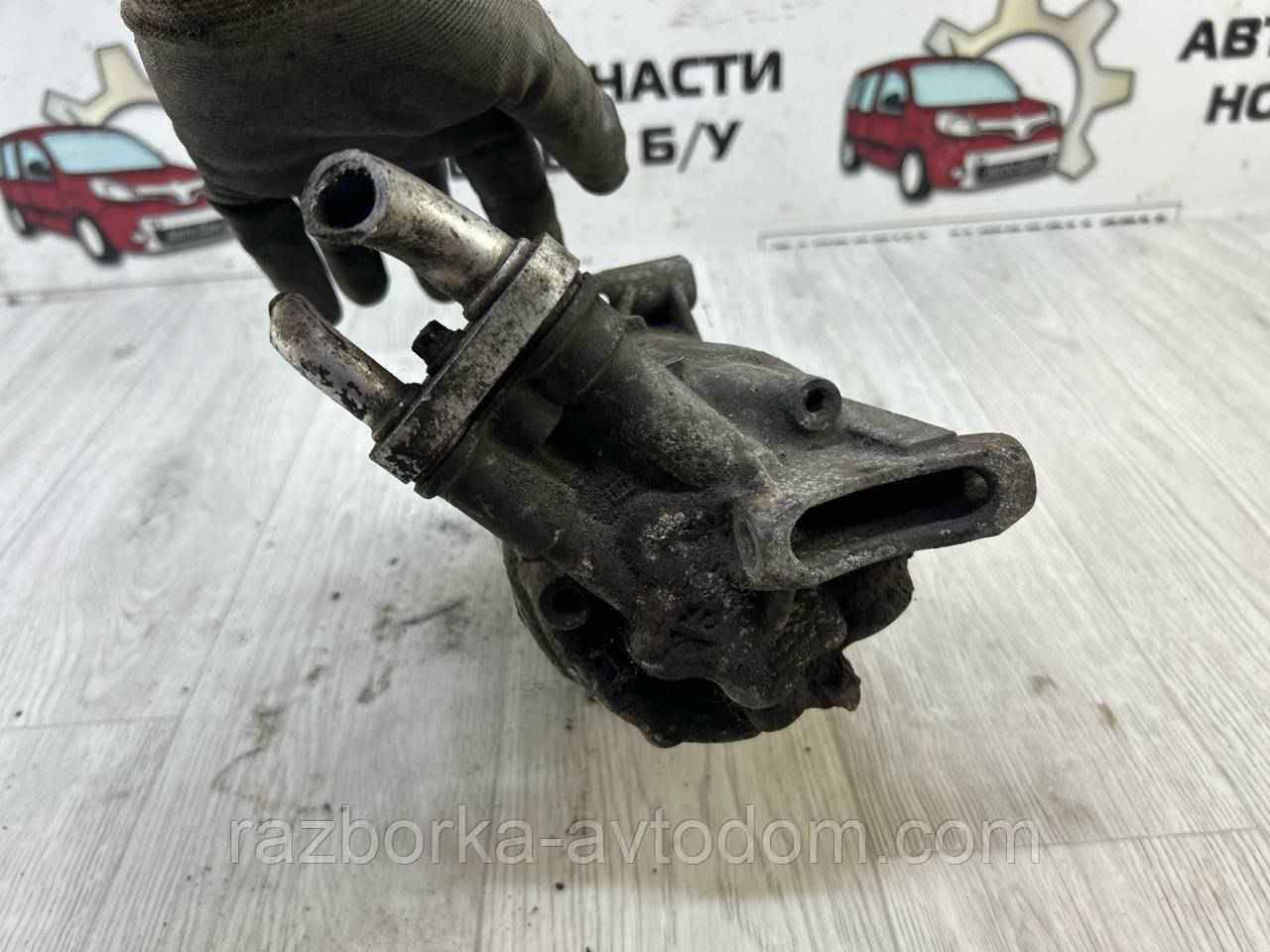 Компресор кондиціонера Delfi Opel Astra H, Zafira B OE:13124750