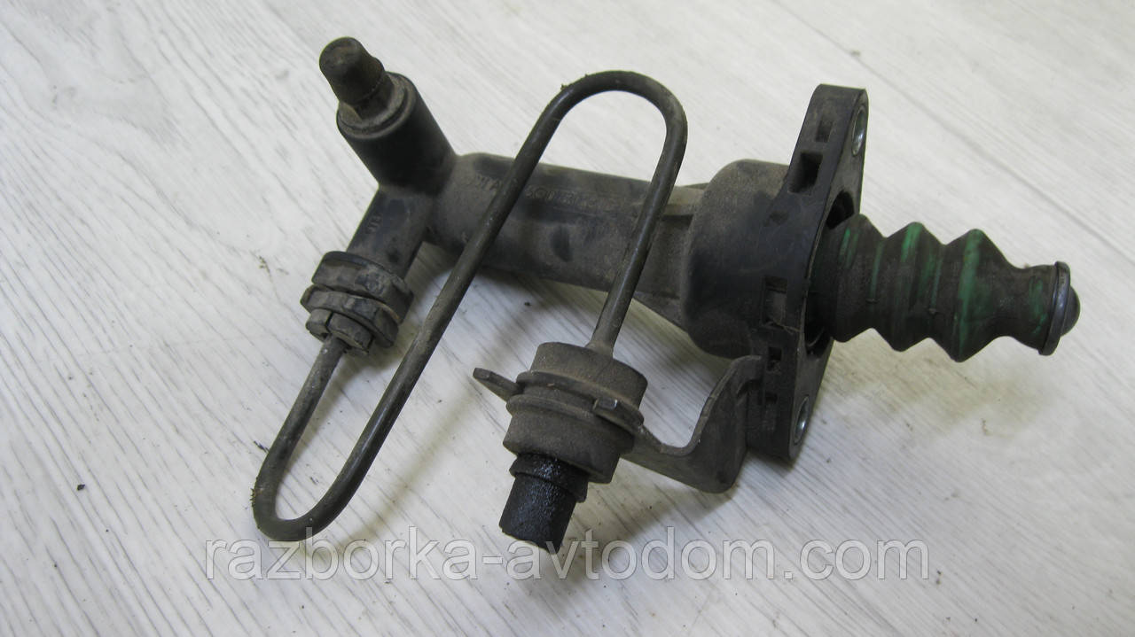 Циліндр зчеплення робочий VW Golf, Passat, Touran, Bora, Skoda Octavia, Fabia, Audi A3 та інші OE: 6Q0721261D фото 2