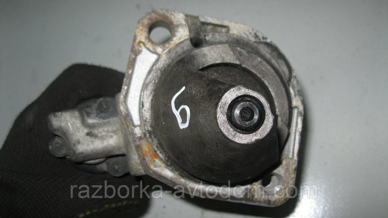 Стартер CS1051 б/у ( Bosch) Volvo 850, Volvo S70, Volvo V70, Volvo S80 (9 ЗУБ) фото 2