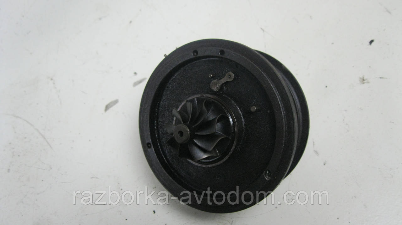 Картридж турбіни Ford Transit 2.2 TDSI (2014-2023) OE:1000-010-523 фото 2