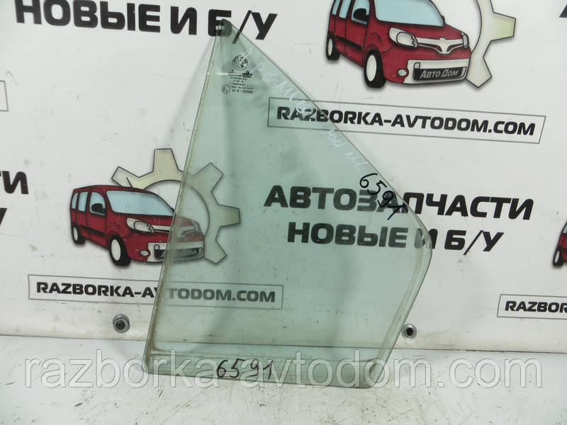 Скло дверей Alfa Romeo 33