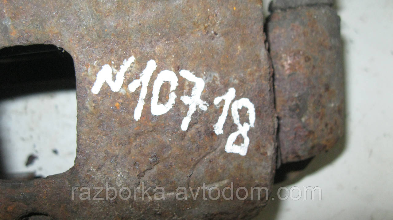Суппорт передній лівий Hyundai Excel, Pony, Accent 2, Mitsubishi Precis OE:5818024A00