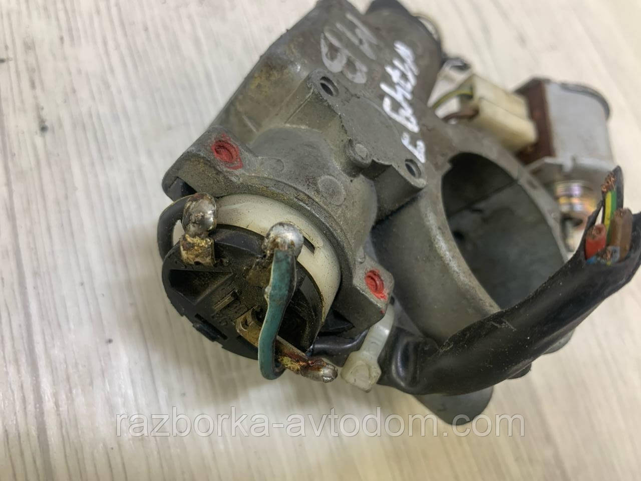 Замок запалювання Mercedes Vario (1996-2013), OE: A0014622030