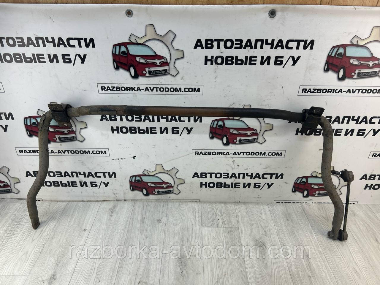 Стабілізатор передній D26 мм Opel Omega B (1996-1999) OE:90445708