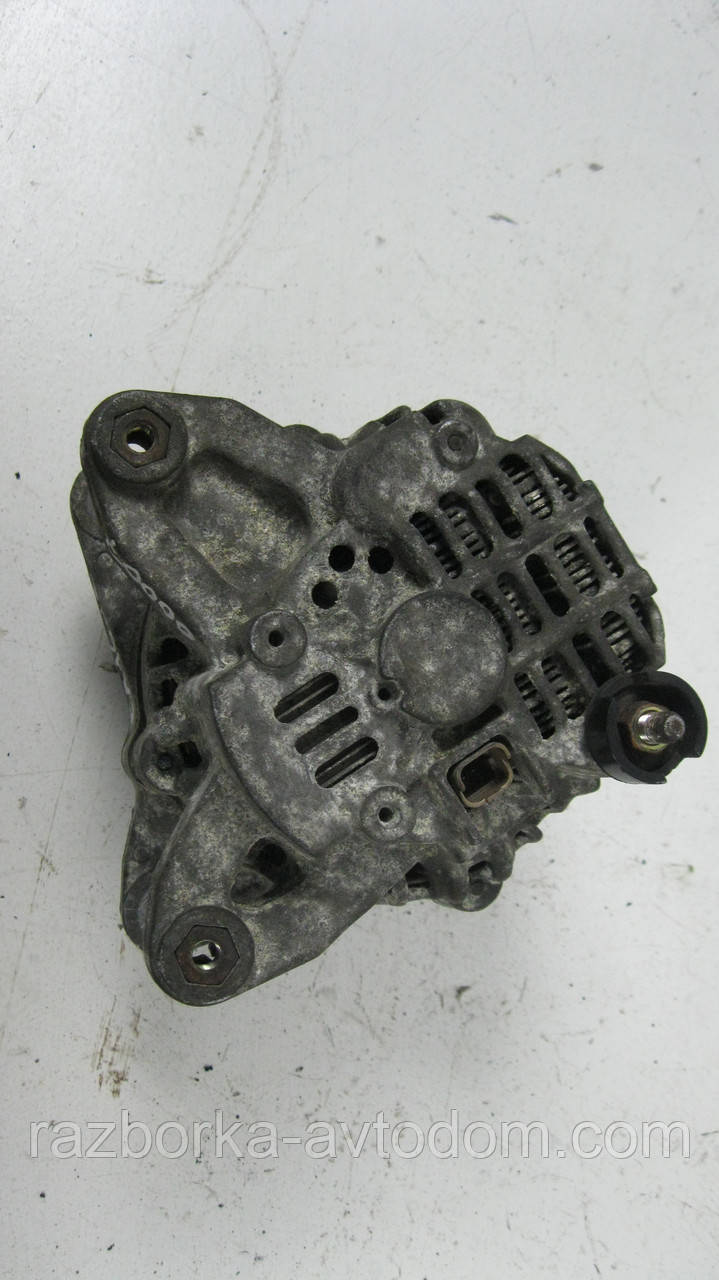 Генератор CA1652IR б/у (Bosch) Nissan Almera, Nissan Kubistar, Nissan Micra, Renault Kangoo (5 ПАЗ руч) 110