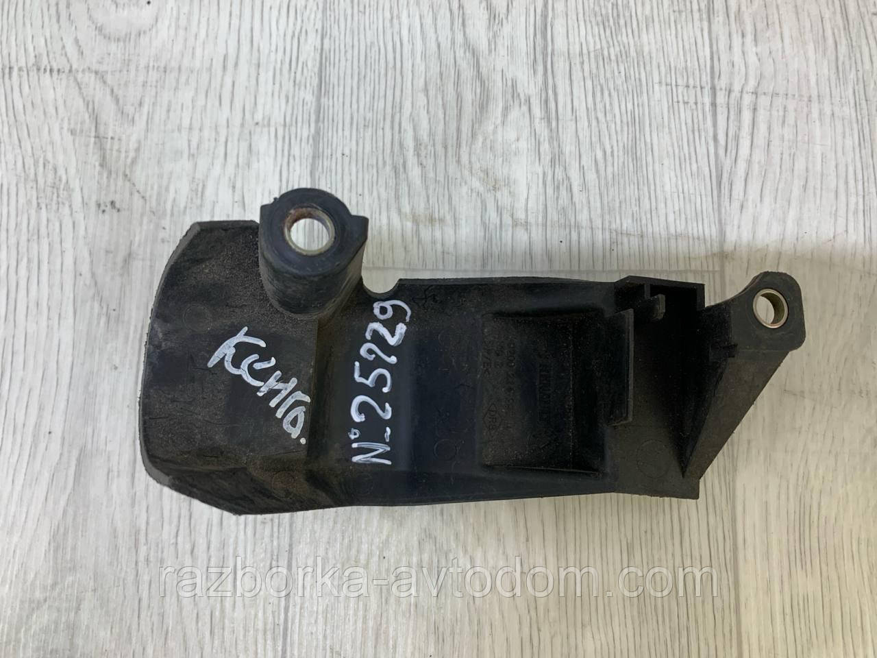 Накладка салону права Renault Kangoo (1997-2007) OE: 8200214297
