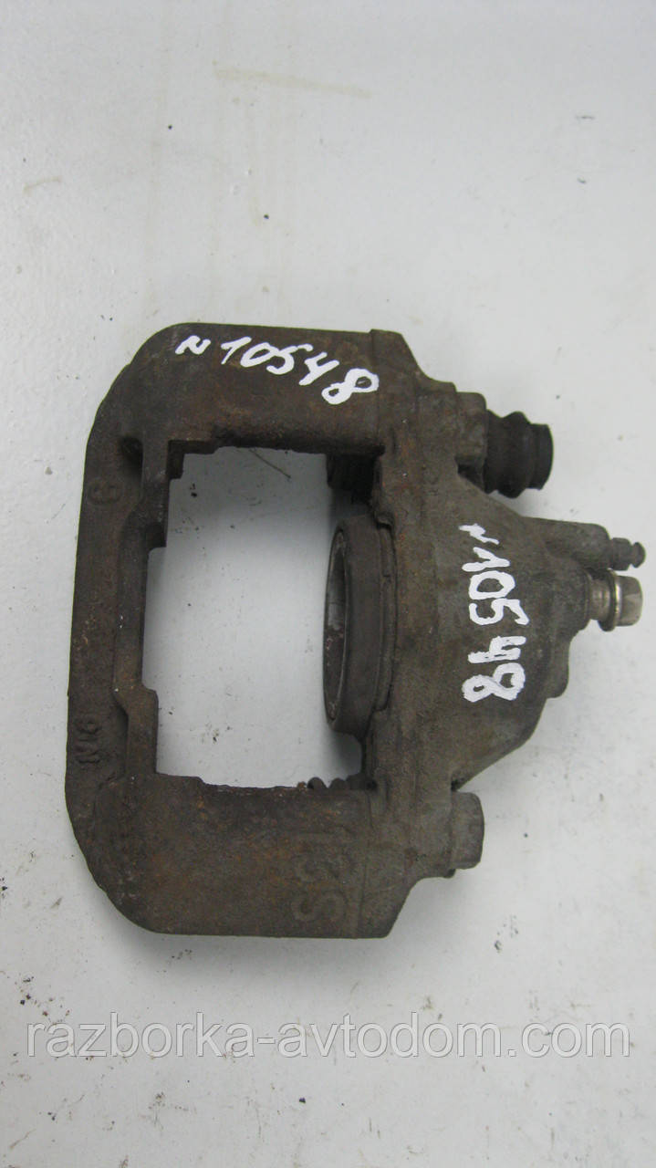 Суппорт передній правий FTE Mazda 121 (1988-2002) KiA Pride (1986-2000) OE:RX489868A0