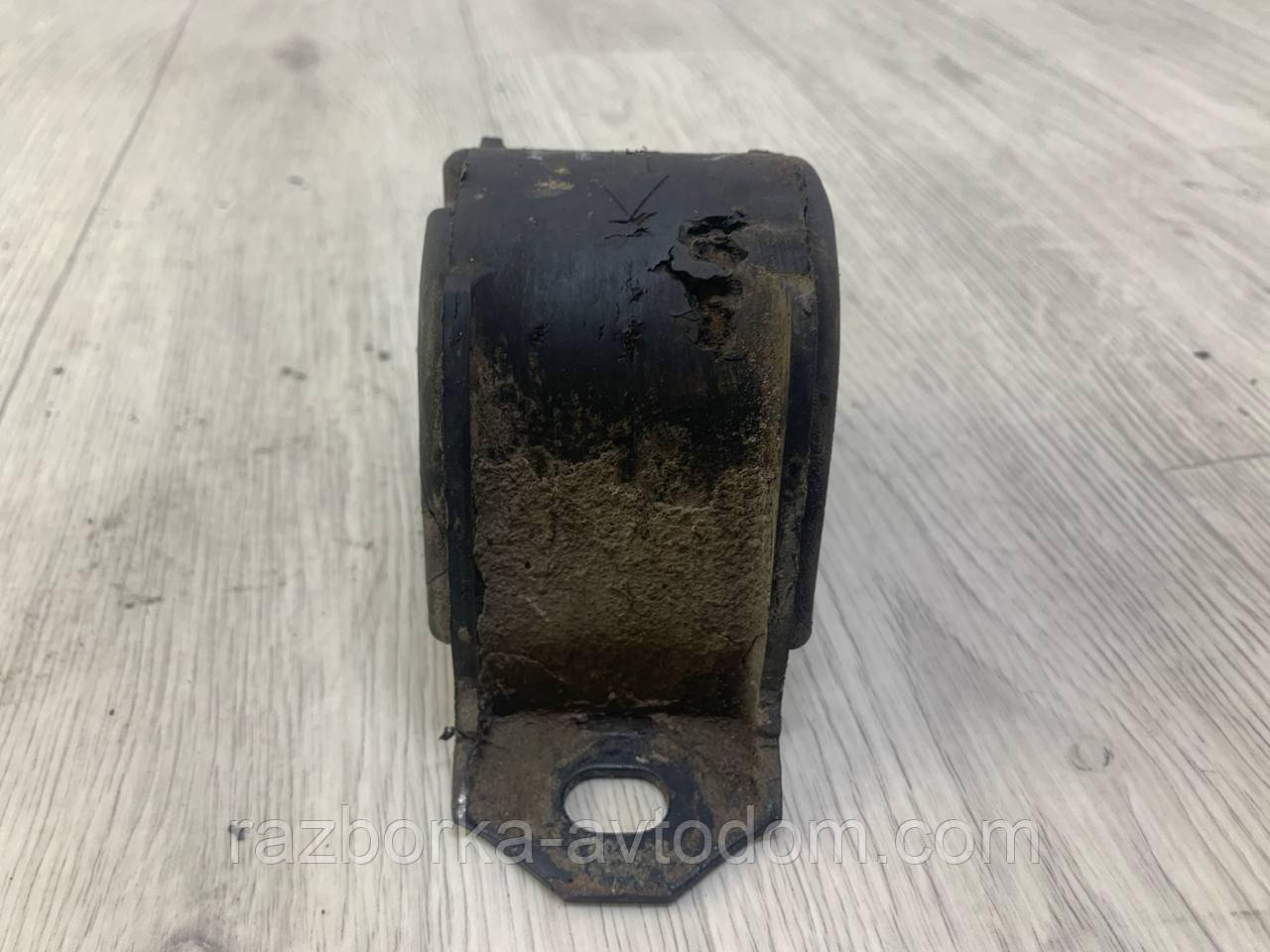 Подушка двигуна задня Daewoo Lanos / Sens OE:96227422
