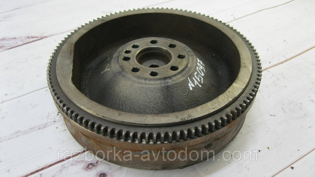 Маховик двигуна Hyundai Getz (2002-2005), Accent 2 (03-05), Matrix 1 (01-05) 1.5 CRDi OE:2320027510