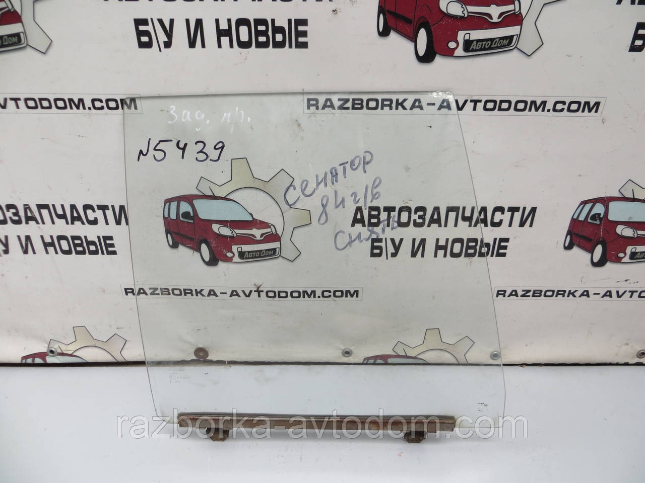 Скло задньої правої двері Opel Senator (1978-1994)