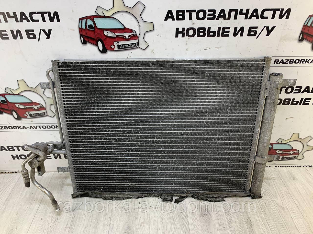 Радіатор кондиціонера Ford Mondeo (07-10) OE: 1710241