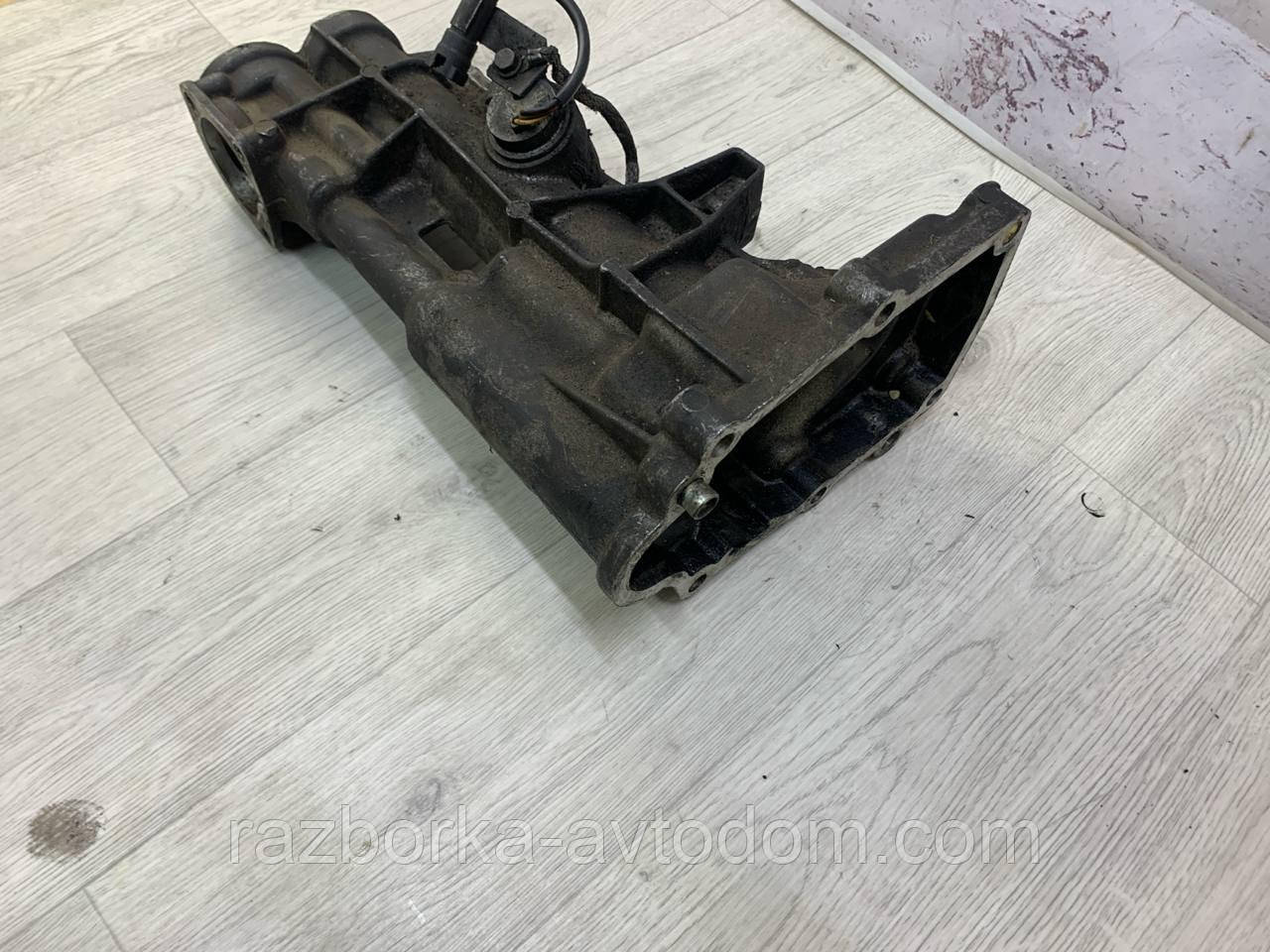 Корпус КПП, коробки передач (Голий) Ford Sierra, Transit, Scorpio MK1 OE: 859T7A039AF