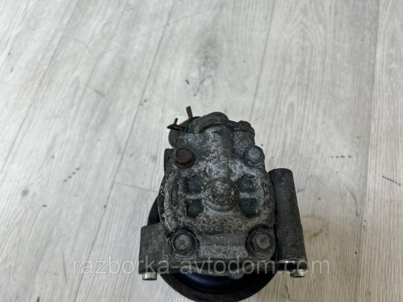 Насос гідропідсилювача керма Ford Mondeo MK4 (07-10), S-Max, Galaxy. OE:6g9113a696cd, 6g91-13a696-cd, 1694977