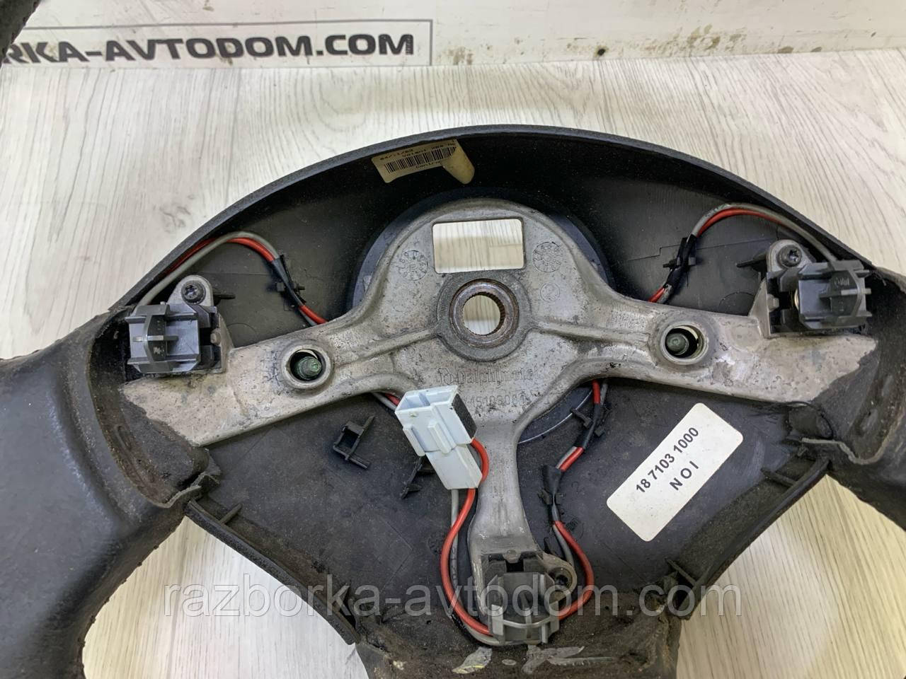 Кермо Renault Kangoo (2003-2008) OE: 7700432844