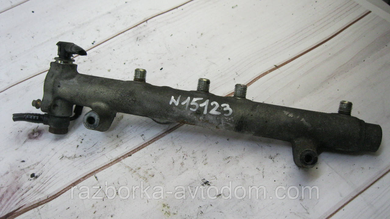 Паливна рампа 1,5CRDI Hyundai Getz (2002-2005) OE:3140027500