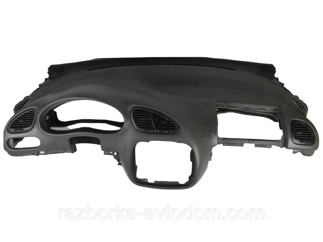 Торпеда Ford Galaxy (1995-2000) ОЕ: 7107623669 фото 2