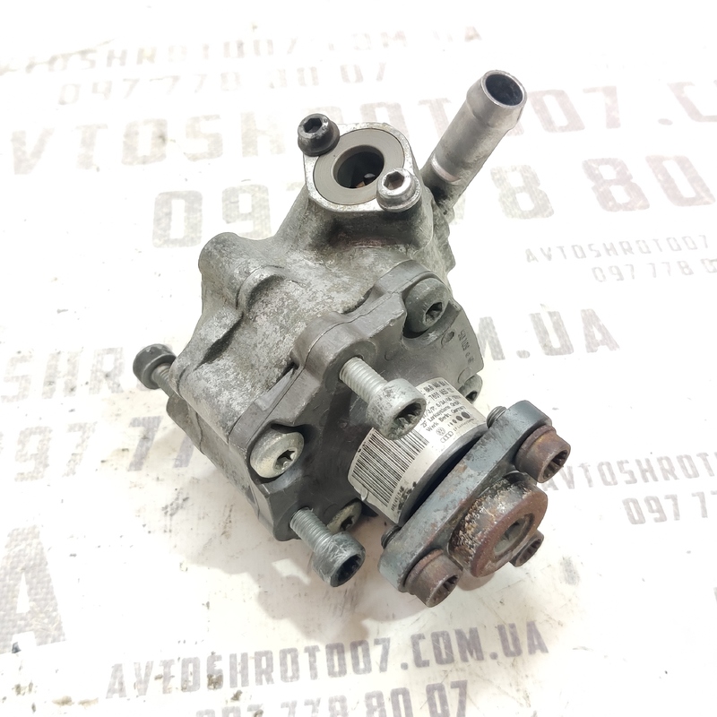 Насос гідропідсилювача Audi A4 B8 (07-15) 2.0 Дизель