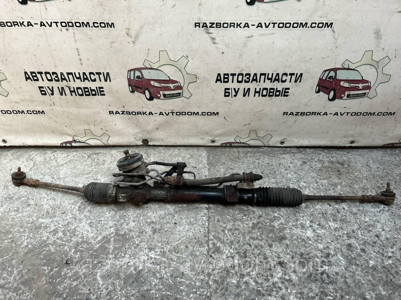 Кермова рейка гідропідсилювальна Hyundai Getz (2002-2010) OE:577001C700
