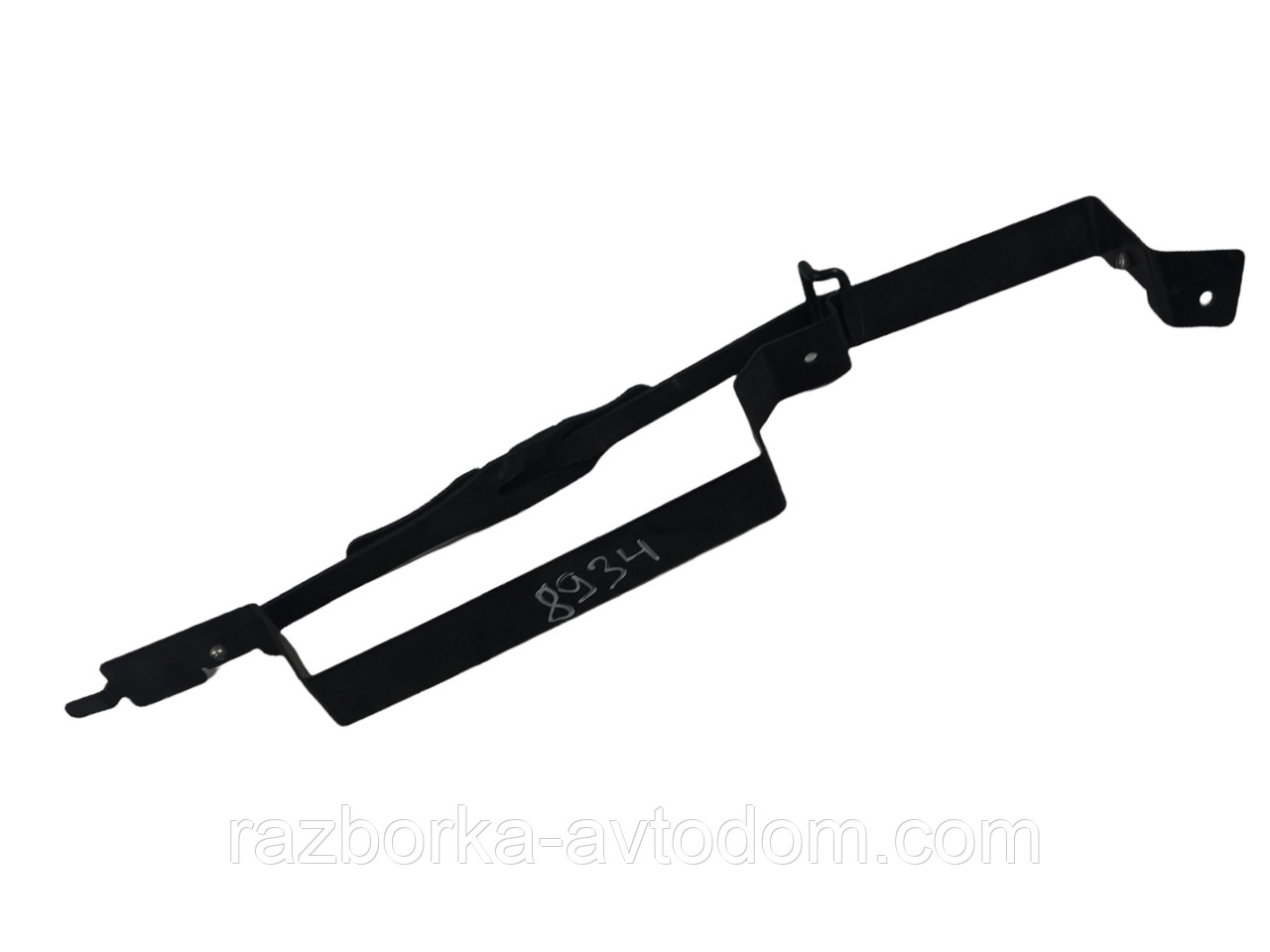 Кріплення аптечки VW Sharan, FORD GALAXY (1994-2006) ОЕ: 7M0 860 266C фото 2