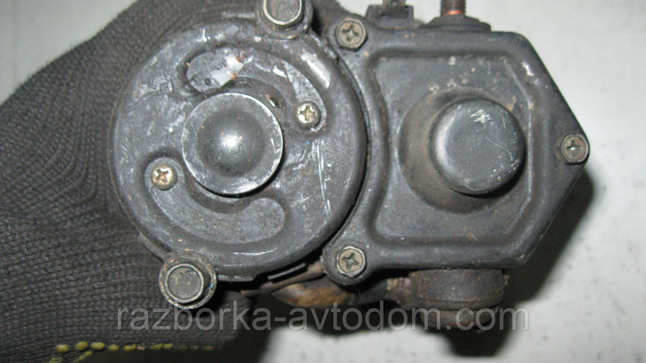 Стартер JS671 б/к (Denco) Subaru Forester, Subaru Impreza, Subaru Justy, Subaru Legacy (9 ЗУБ) фото 2