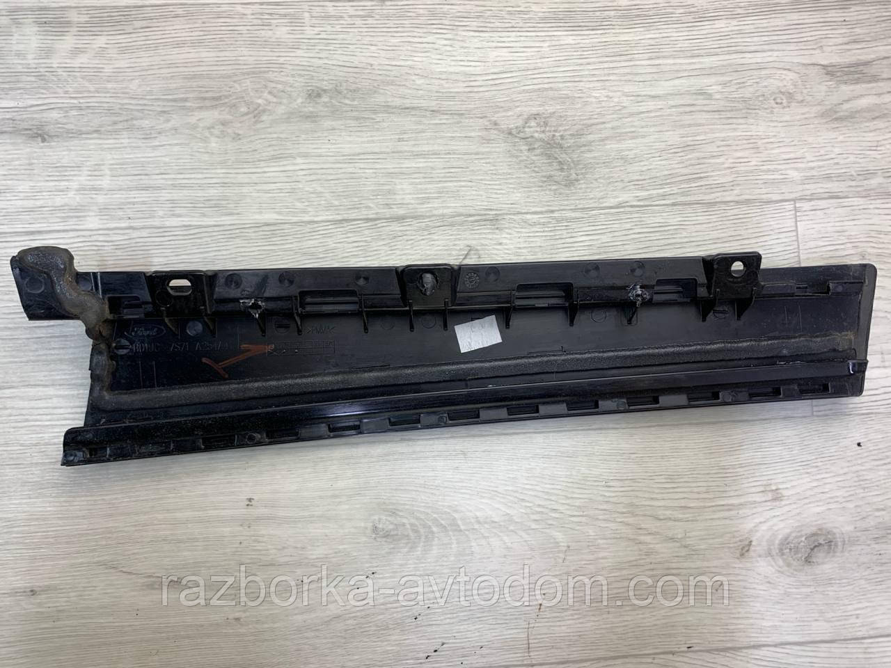 Накладка дверей задньої лівої (універсал) Ford Mondeo (07-14) OE: 7S71A254A41 фото 2