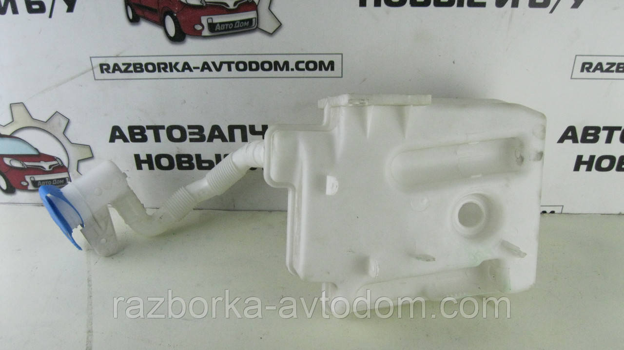 Бачок омивача VW Caddy 3 (04-15), Audi A3 (03-), VW Touran (03-10), Golf 5, Skoda Octavia A5, OE:1K0955453