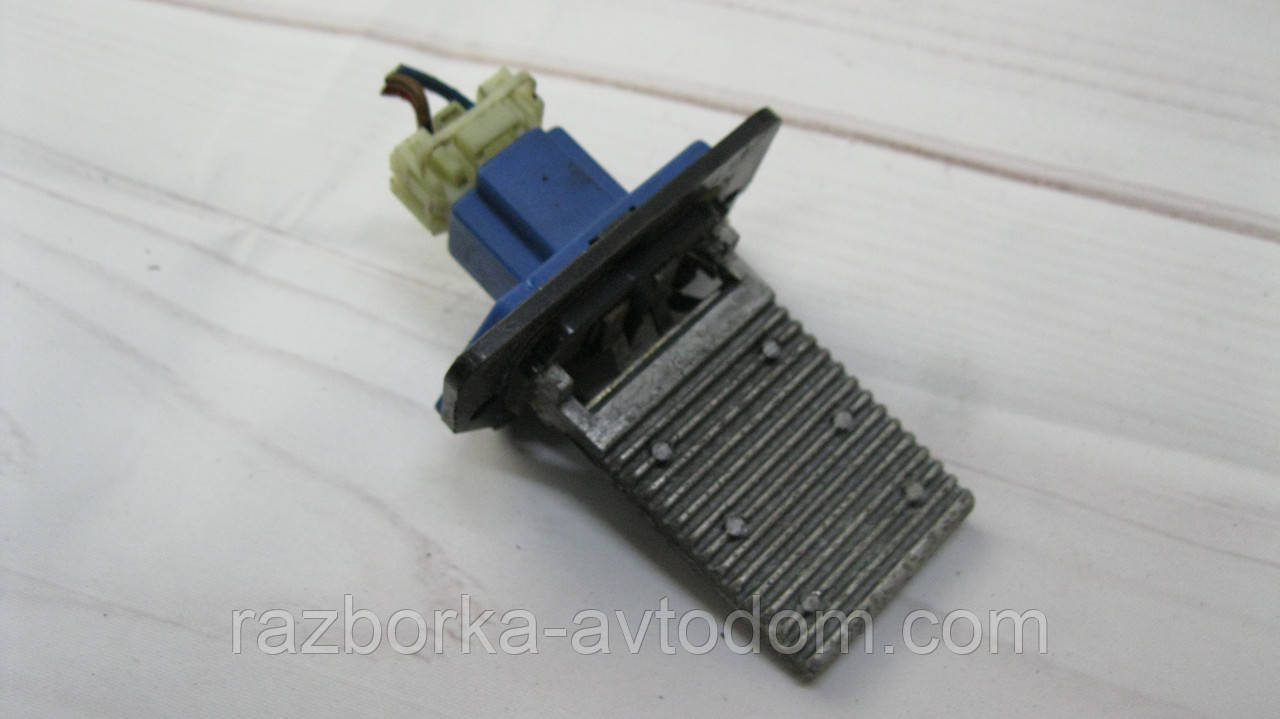 Резистор печки Hyundai Getz (2002-2005) OE:970351C000