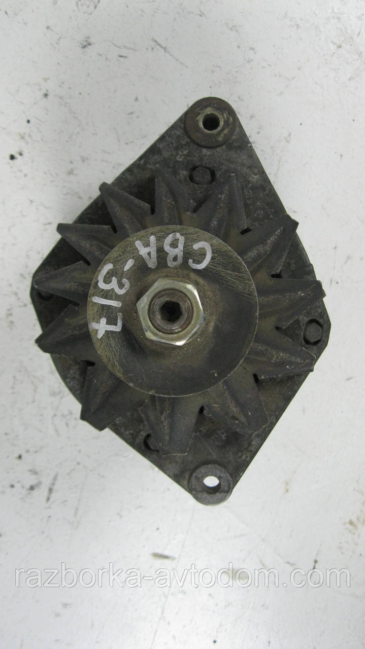 Генератор CA317IR б/у (Valeo) Renault 19, Renault 9, Renault Clio, Renault Rapid Renault Trucks B (1 П