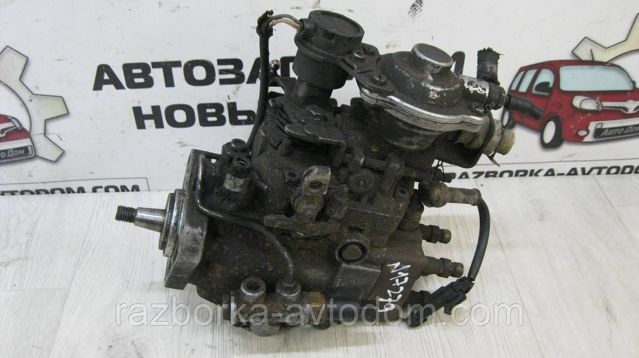 ТНВД Паливний насос Bosch Fiat Ducato 230 (1994-2002), Peugeot Boxer 1,9D OE: 1316532080