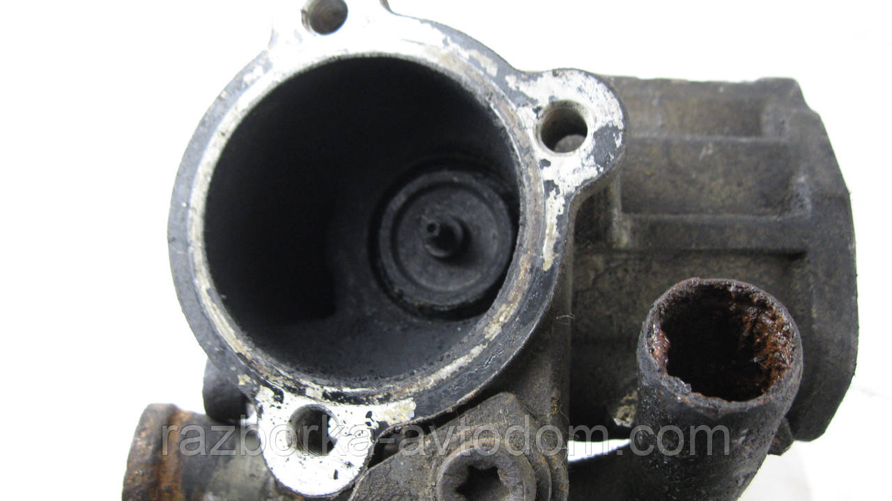 Корпус клапана EGR (без клапана) Opel Combo C (2001-2011) OE:93169066, 93196798