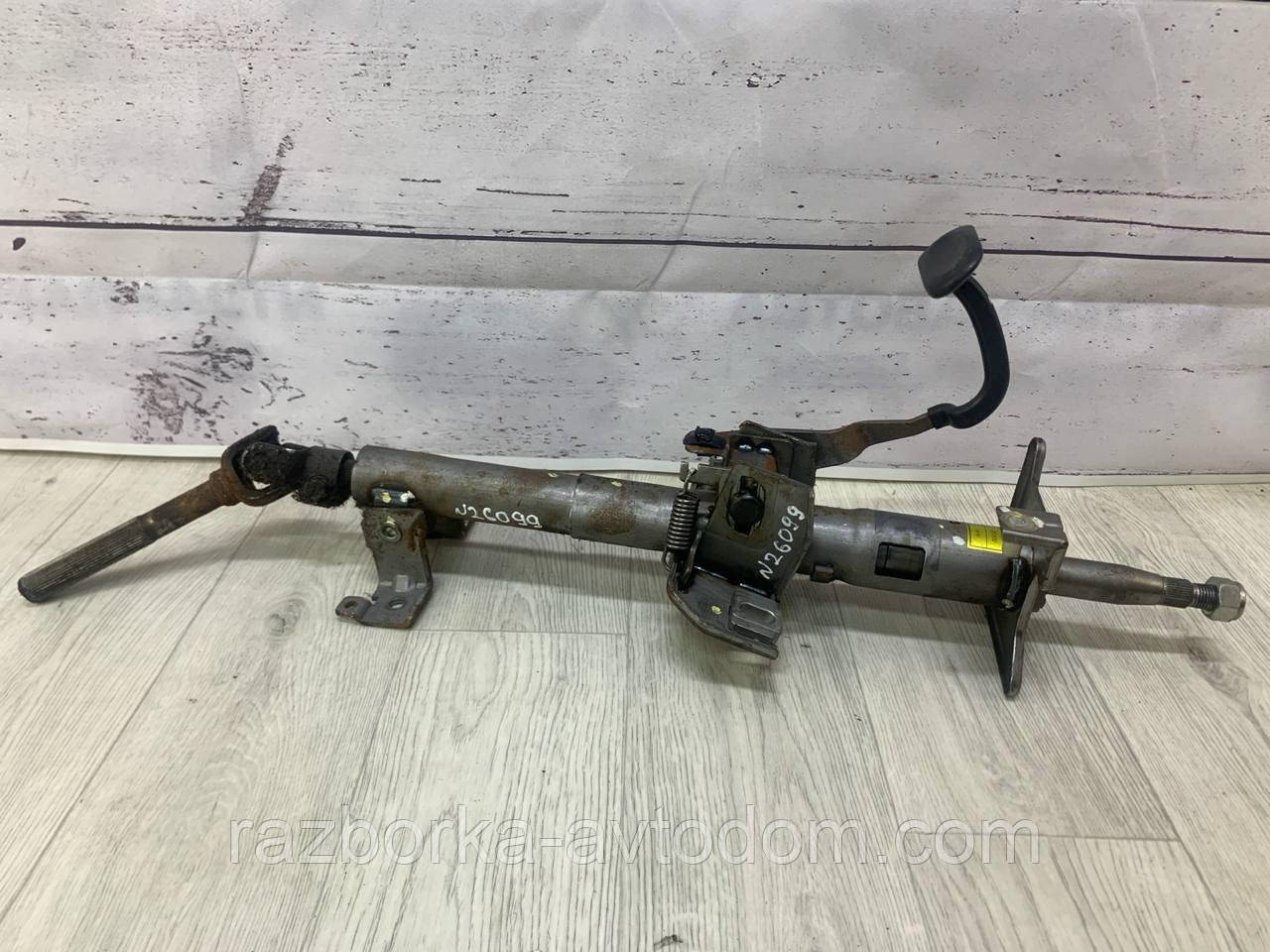 Колонка кермова в зборі Kia Cerato (2006-2009), OE:563002F200