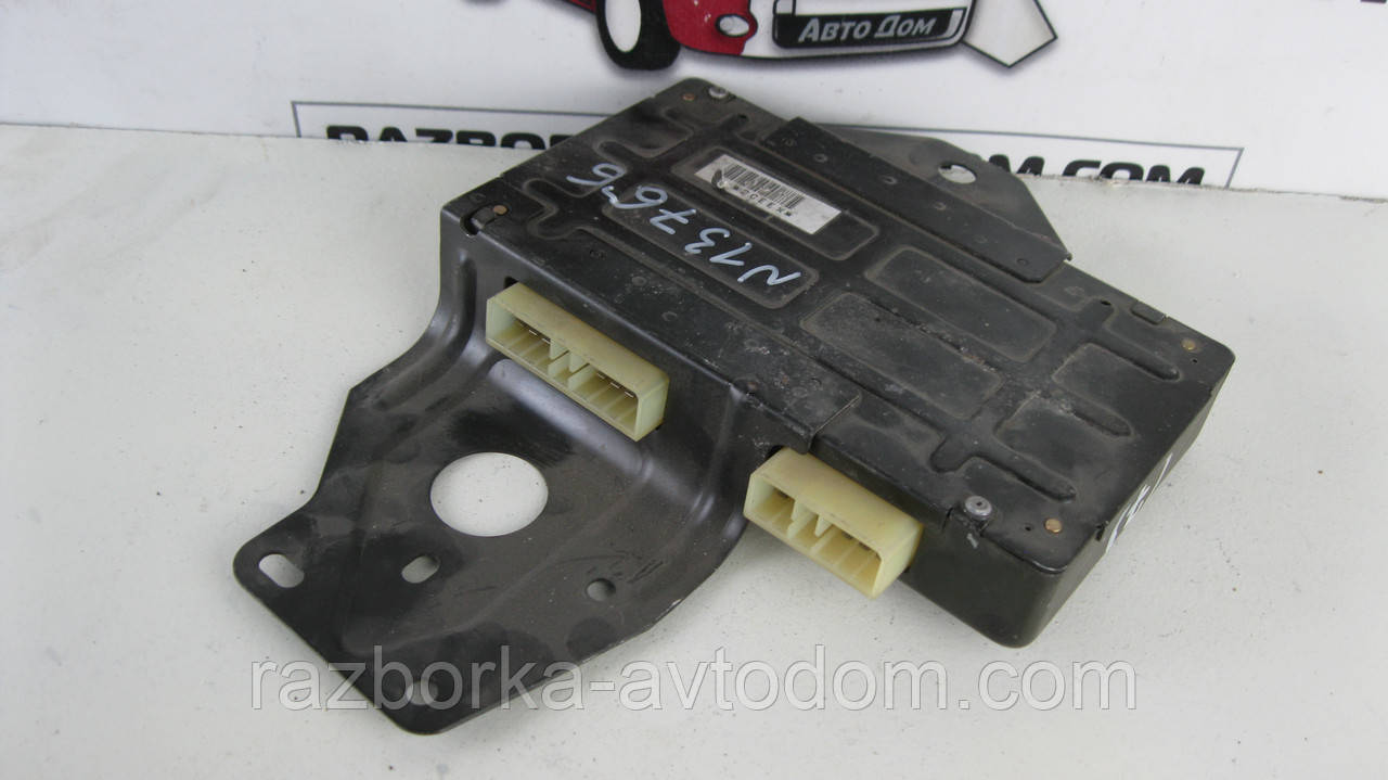 Блок керування ABS АБС Mazda 626 GD/GV (1989-1991) OE:G35067650