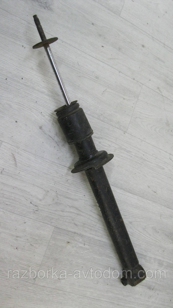 Амортизатор задній оливний Boge VW Polo 2 (1981-1994) OE: 867513031С фото 2