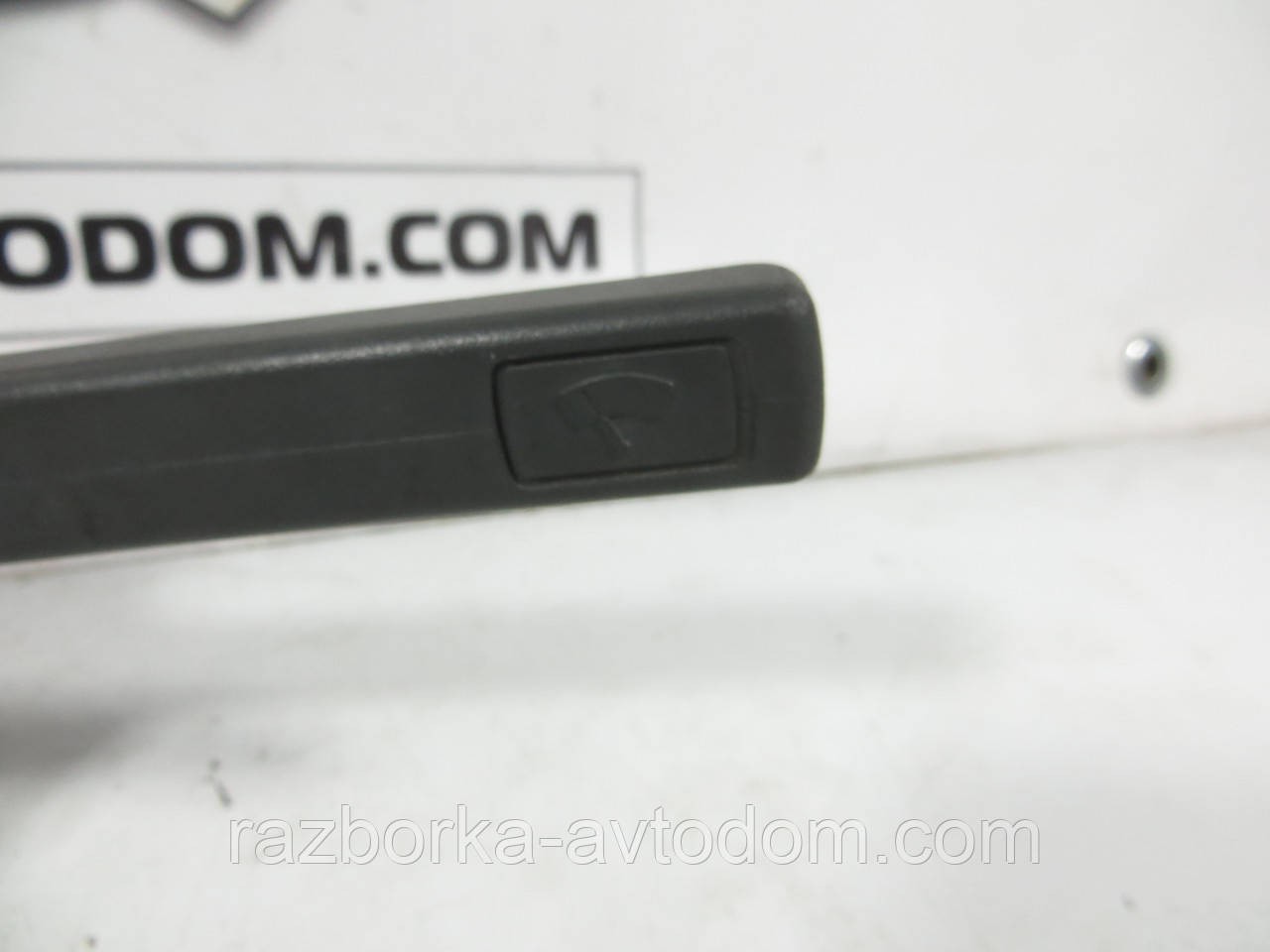 Підрумовий перемикач у зборі Fiat Panda (1980-2002) ОЕ: 11902 fiat