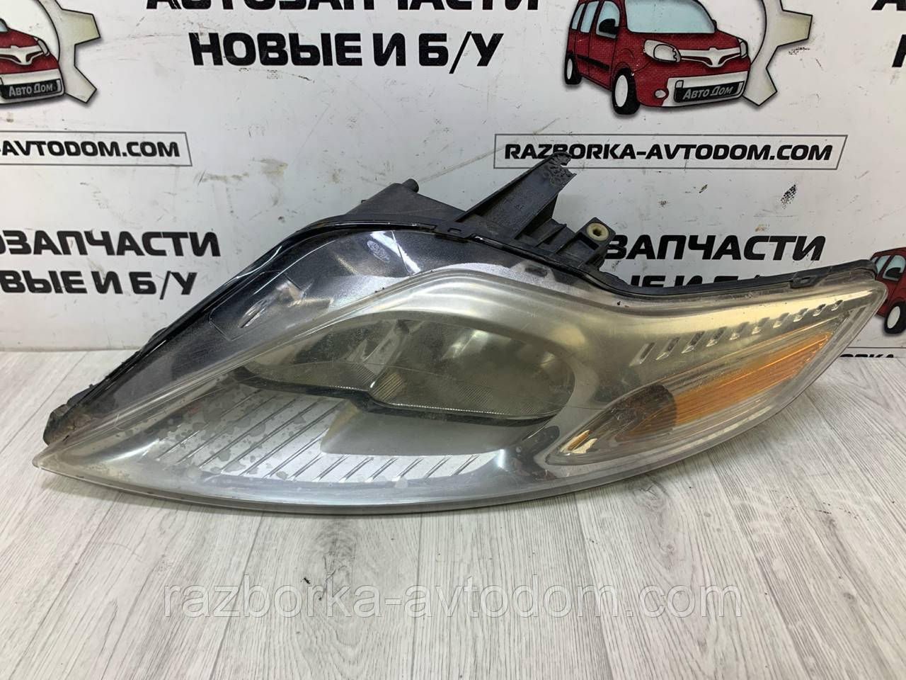 Фара ліва Ford Mondeo (07-10) OE: 7S7113K060 ДЕФЕКТ!!