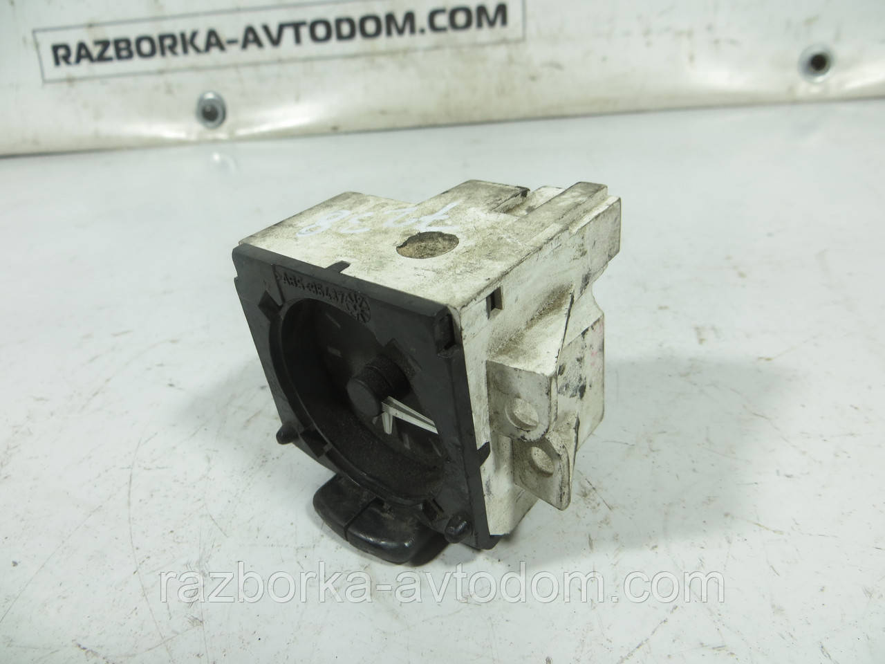 Годинник (табло панелі, дисплей) FORD TRANSIT (1994-2000) ОЕ: 95VB-15000-AB