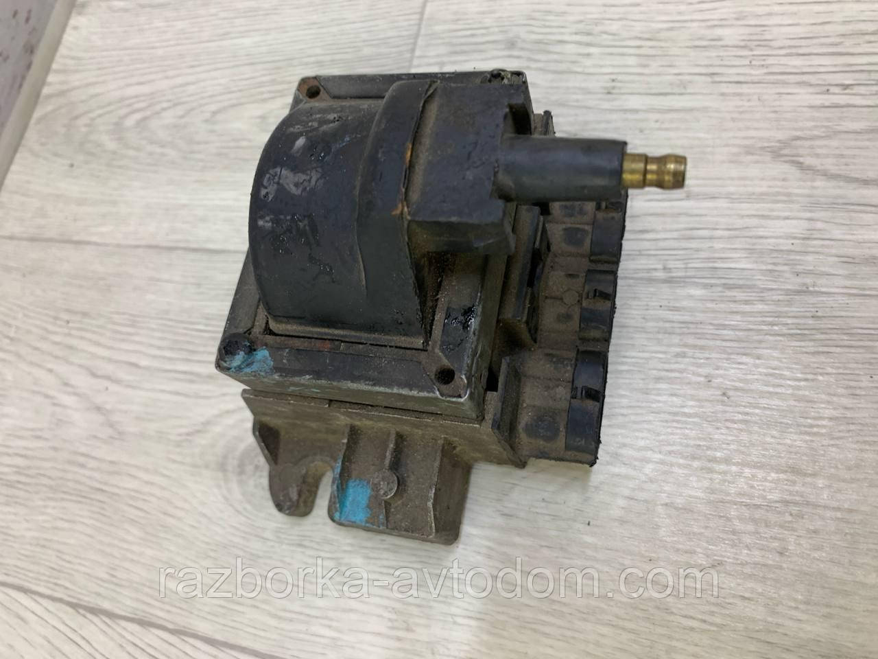 Реле/котушка запалювання (1.4-2.2) Renault: 19, 21, 25, Clio, Espace 2, Laguna, Master, Trafic OE: 7700732263