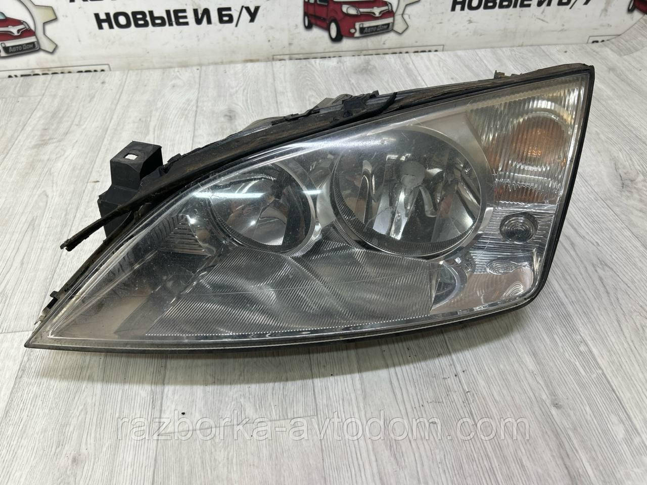 Фара передня ліва FORD Mondeo MK3 (00-07) OE:1s7113006AM