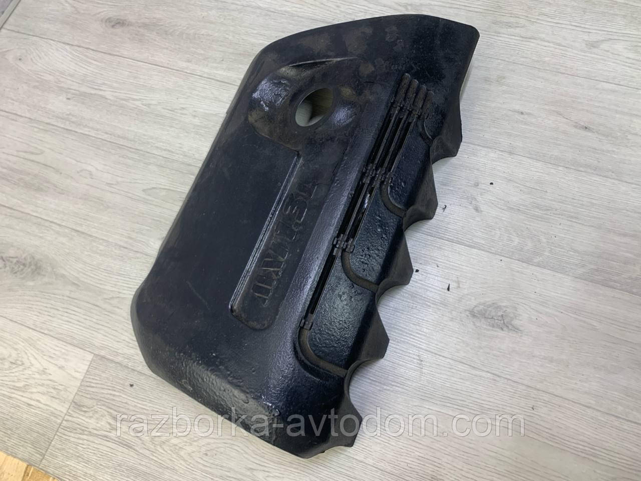 Кришка двигуна верхня Daewoo Lanos/Sens 1.3i, 1.4i OE:Т1311-1030015 фото 2