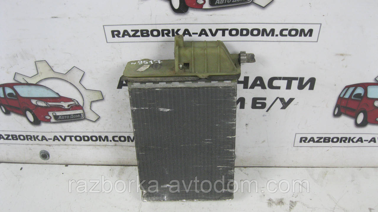 Радіатор опалювача (пічки) Fiat Seicento (1998-2004) OE:46722587