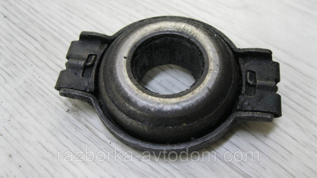 Витискний підшипник зчеплення VW Golf 3, Caddy 2, Polo, Skoda Favorit, Felicia, Audi A2 OE: 085141165E
